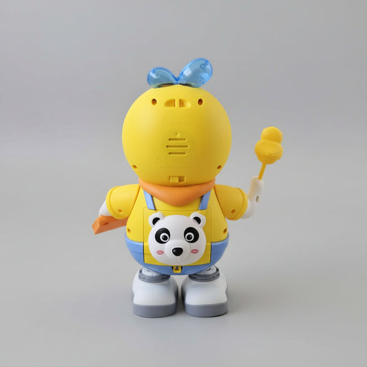 Dancing Panda Toy for Kids | Lights, Music & Swinging Dance Moves (3+ Years)
