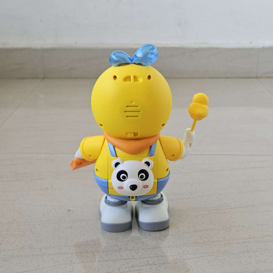 Dancing Panda Toy for Kids | Lights, Music & Swinging Dance Moves (3+ Years)