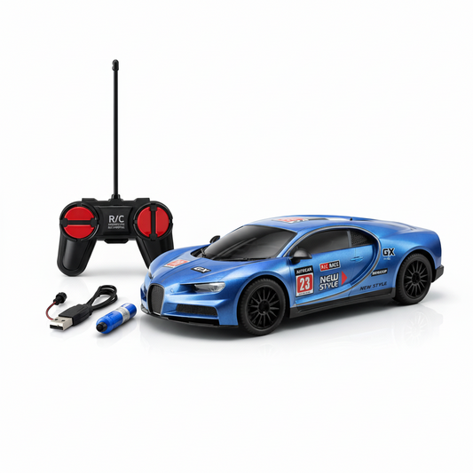 Remote Control Drift Sports Car