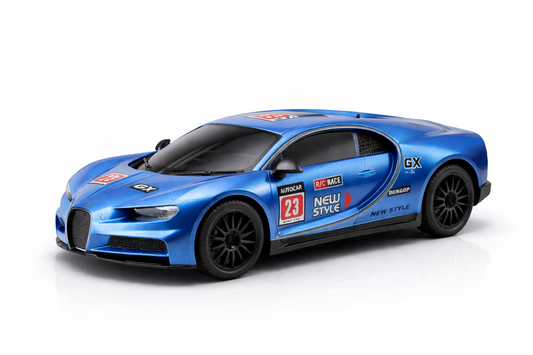 Remote Control Drift Sports Car